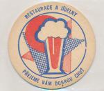 Restaurace a jídelny