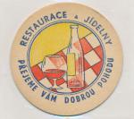 Restaurace a jídelny