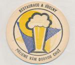 Restaurace a jídelny
