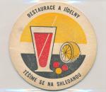 Restaurace a jídelny
