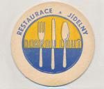 Restaurace a jídelny