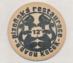 Restaurace U Dvou koček