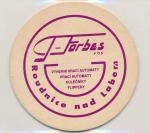 Roudnice n. L. - T-Forbes v.o.s.