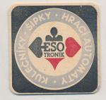 ESO tronik - kulečníky, šipky