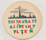 Západočeský průmysl masný, restau. Plzeň