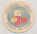 Restaurace a jídelny