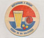 Restaurace a jídelny