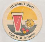 Restaurace a jídelny