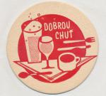 Tácek - Dobrou chuť