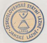 Janské lázně