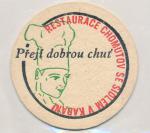 Chomutov - restaurace