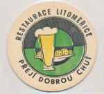 Litoměřice - restaurace