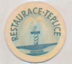 Teplice - restaurace