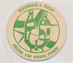 Restaurace a jídelny