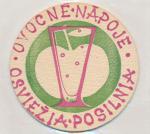 Tácek - ovocné nápoje
