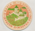 Berounsko - pohostinství