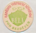 Bělá pod Bezdězem - rekr. středisko