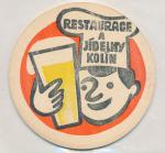 Kolín - restaurace a jídelny