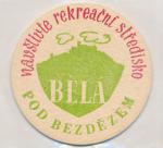 Bělá pod Bezdězem - rekr. středisko
