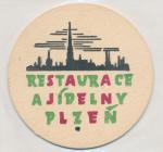 Plzeň - restaurace a jídelny