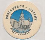 Domažlice - restaurace a jídelny