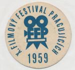 X. Filmový festival 1959