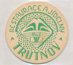 Trutnov - restaurace a jídelny