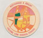 Restaurace a jídelny