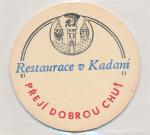 Kadaň - restaurace