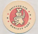 Karlovy Vary - restaurace