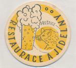 Přeštice - restaurace a jídelny