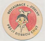 Restaurace a jídelny