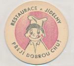 Restaurace a jídelny