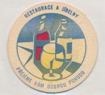 Restaurace a jídelny