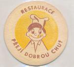 Restaurace