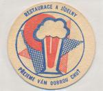 Restaurace a jídelny