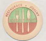 Restaurace a jídelny