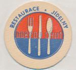 Restaurace a jídelny