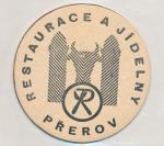 Přerov - restaurace a jídelny