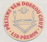 Přerov - Jednota LSD