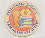 Svitavy - restaurace