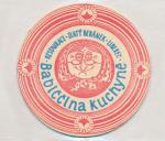 Liberec - restaurace Babiččina kuchyně