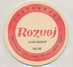 Bělá pod Bezdězem - rekr. středisko