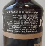 Miniatura vinný St. Raphaël-Aperitiv