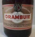 Miniatura likér Drambuie