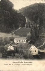 Hrubá Voda 