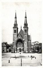 Moravská Ostrava - Přívoz 
