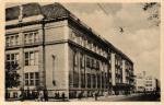Ostrava - tř. J. Molotova 