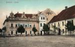 Bohdaneč - lázně