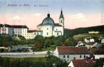 Křtiny